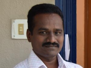 Purushotham Nallandala