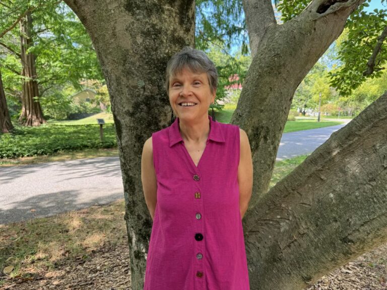 Traci Hjelt Sullivan