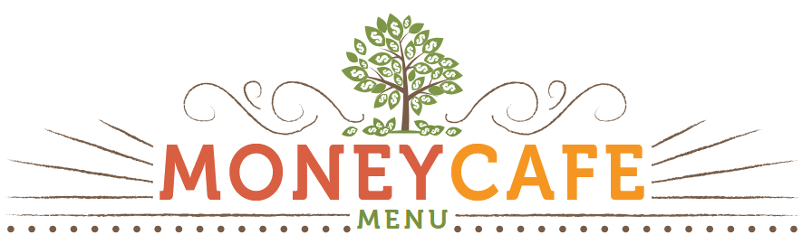 Money Cafe Menu
